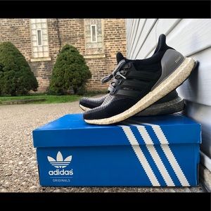 Adidas Ultra Boost